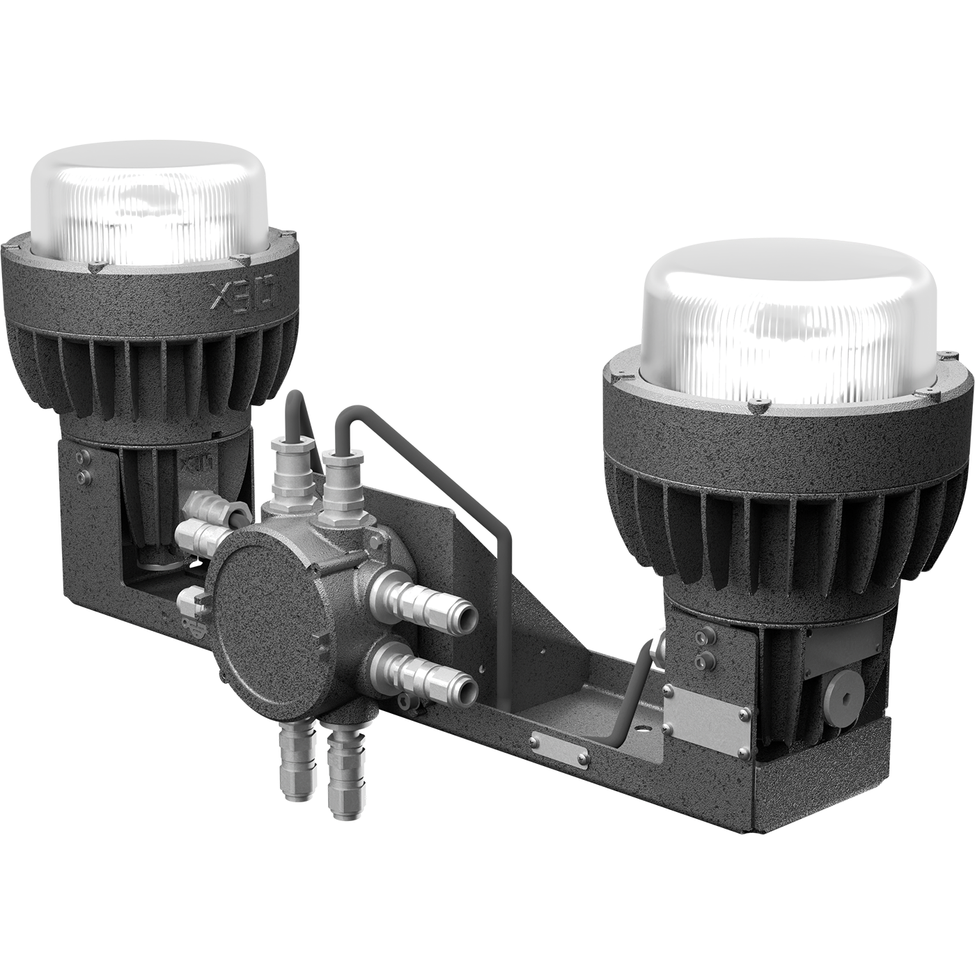 FLASH LED 12R AWLM(B)/D Ex