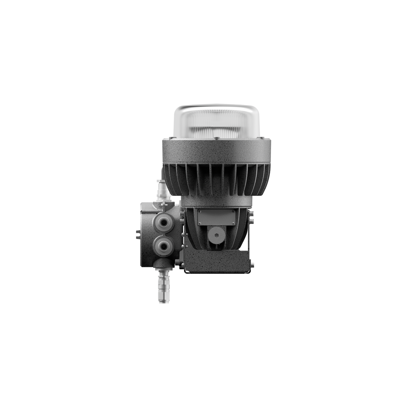 FLASH LED 12R AWLM(B)/D Ex — изображение 5