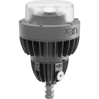 FLASH LED 24R AWLM(B)/G Ex