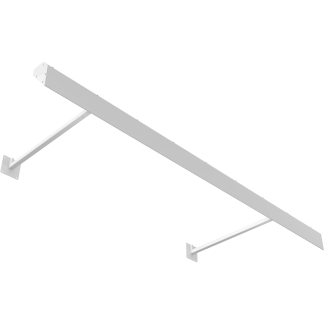 ASM/S LED 1200 SCHOOL 3000K CRI90