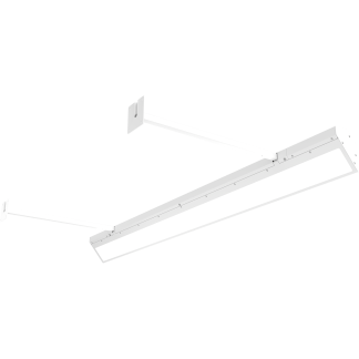 ASM/S LED 1200 SCHOOL 3000K
