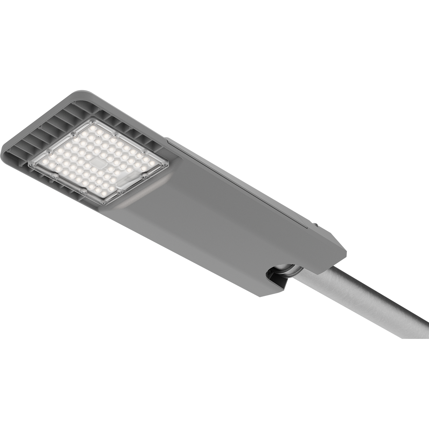 GALAXY LED 35W DW 750 RAL9006 — изображение 2