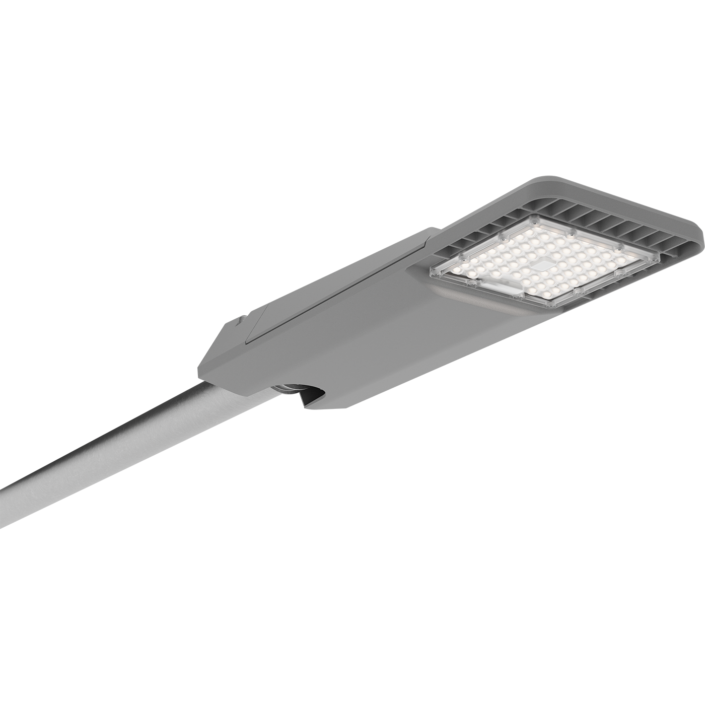 GALAXY LED 35W DW 730 RAL9006 — изображение 3