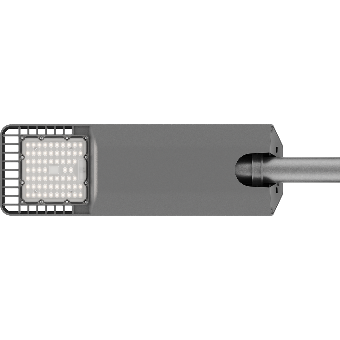 GALAXY LED 35W DW 730 RAL9006 — изображение 5