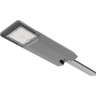 GALAXY LED 35W DW 740 RAL9006 NY