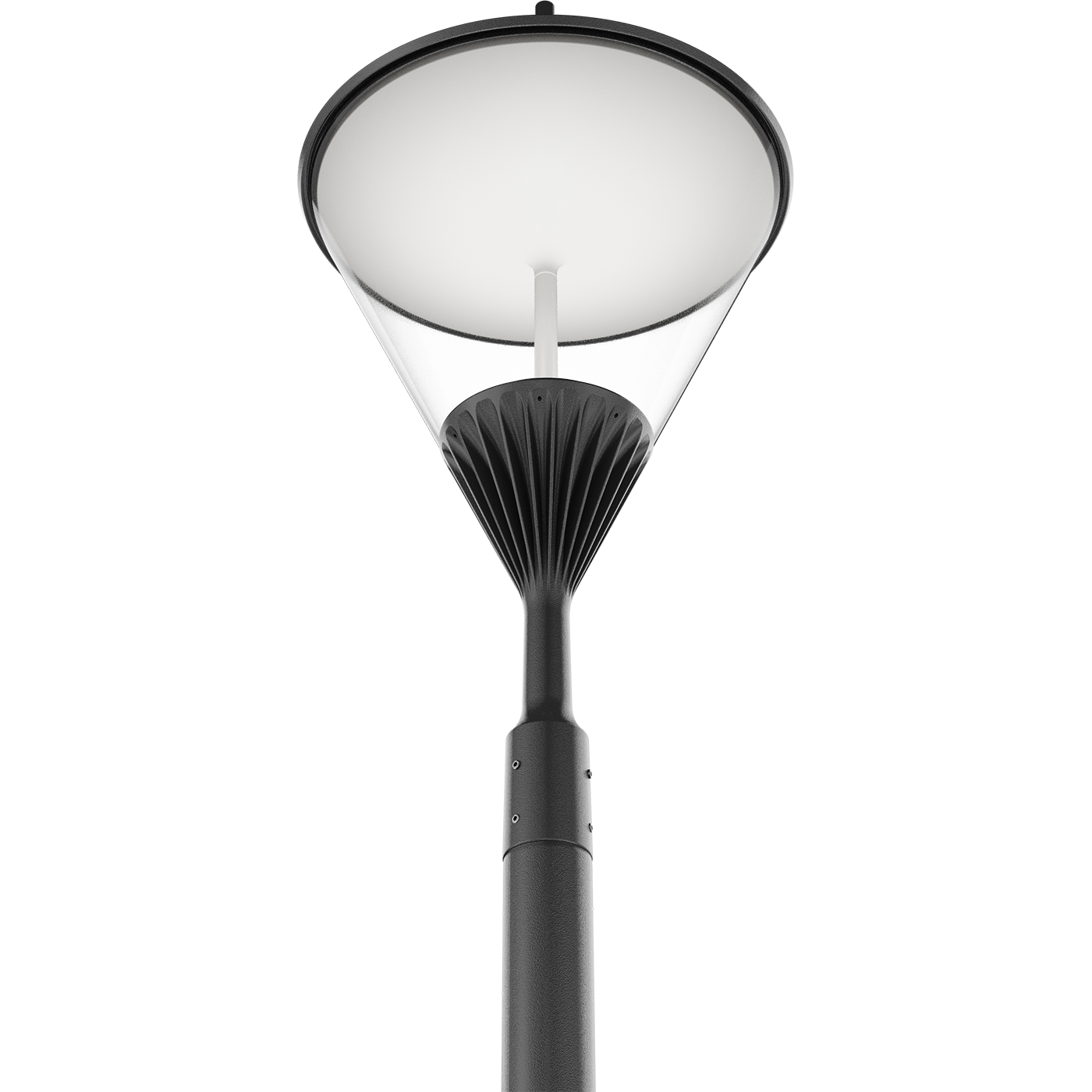 APEX LED 40W RW 840 RAL9005 — изображение 2