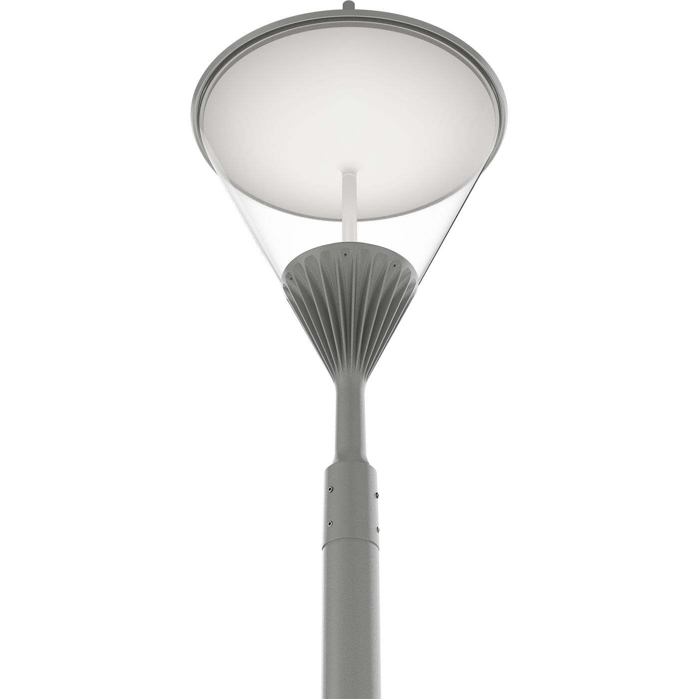 APEX LED 40W RW 827 RAL9006 — изображение 2