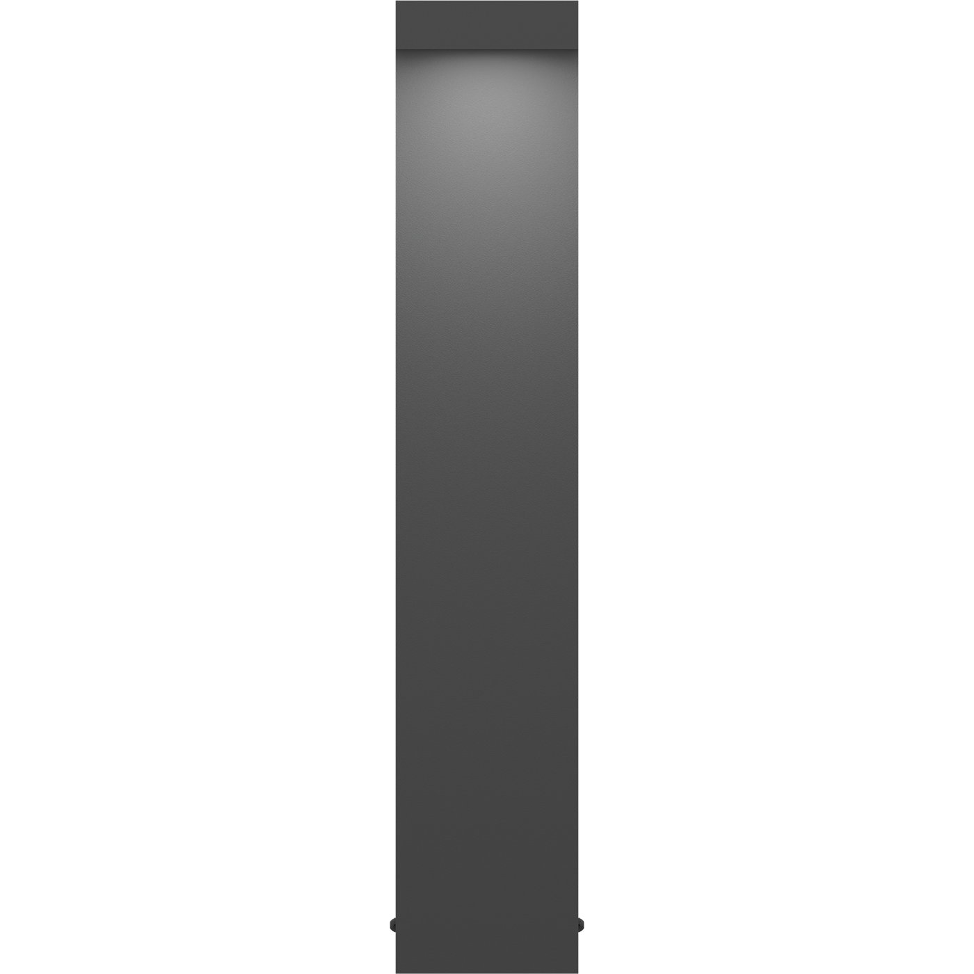 ATRIUM LED L-SHAPE 16W 830 RAL9005 — изображение 6