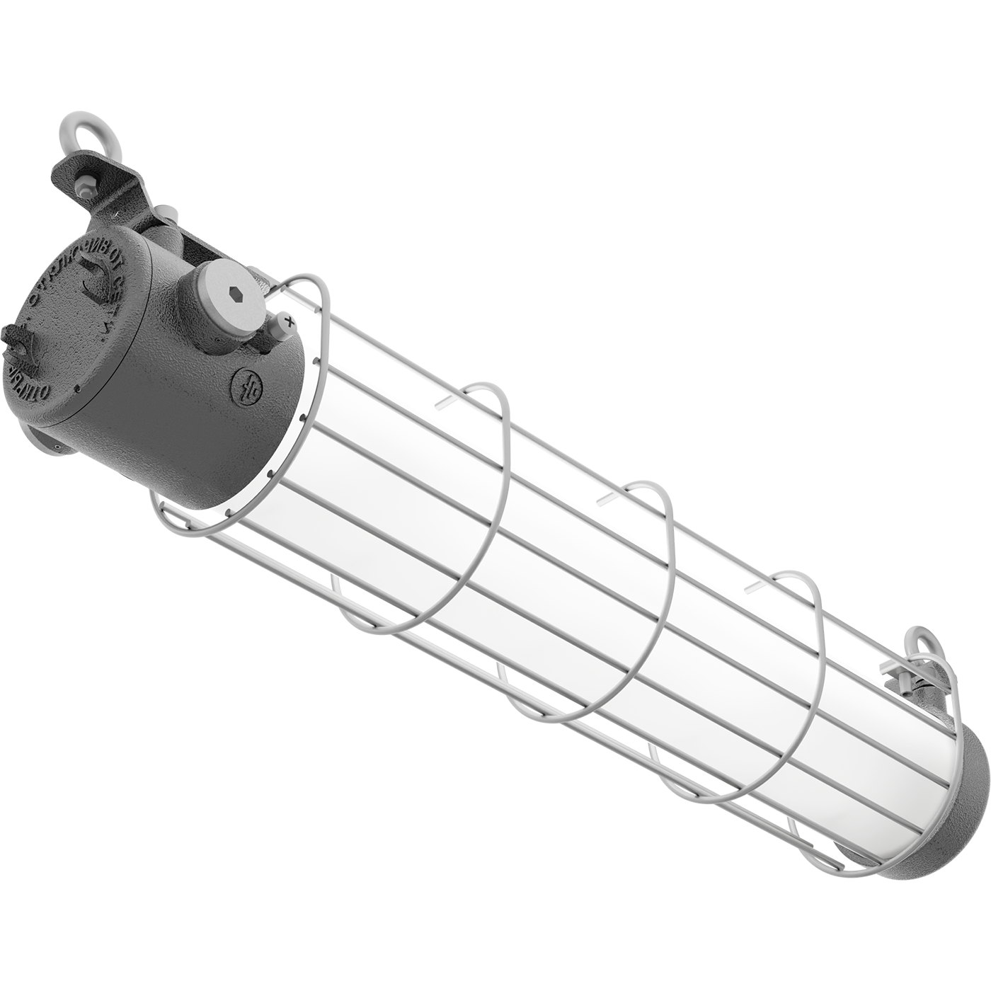 AGATE LED/E 15W 850 HG — изображение 2