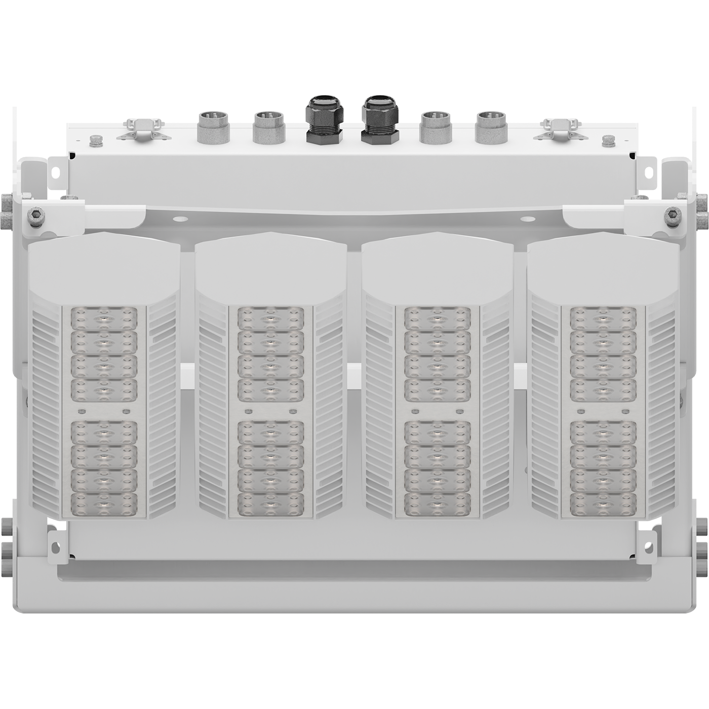 FORWARD 600W D30 850 WH FB — изображение 5