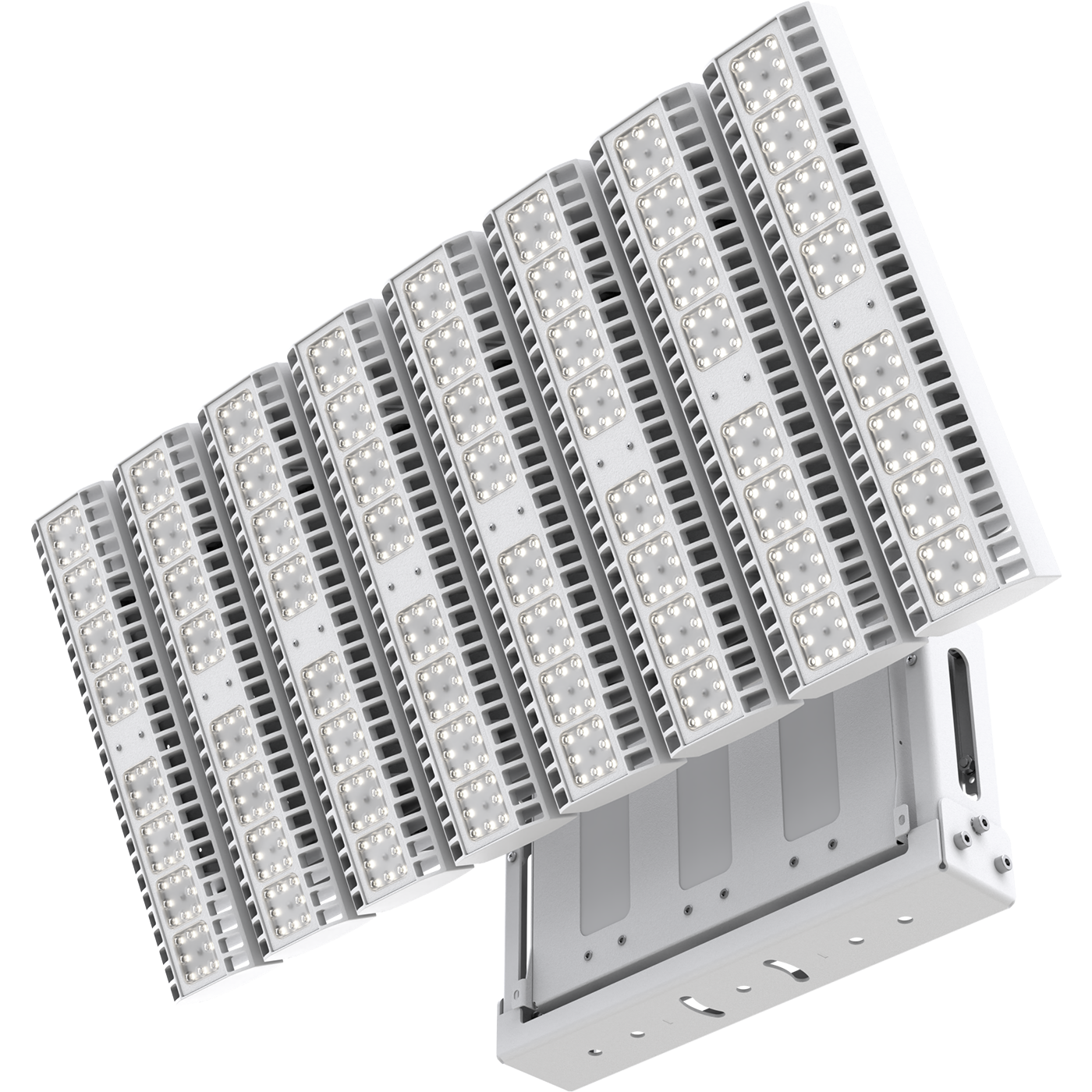 FORWARD 1100W D30 840 WH FB — изображение 2