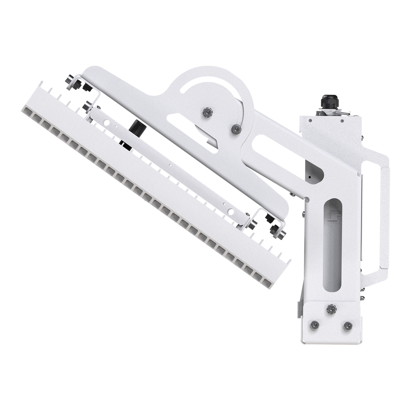 FORWARD 800W D60 840 WH FB — изображение 4