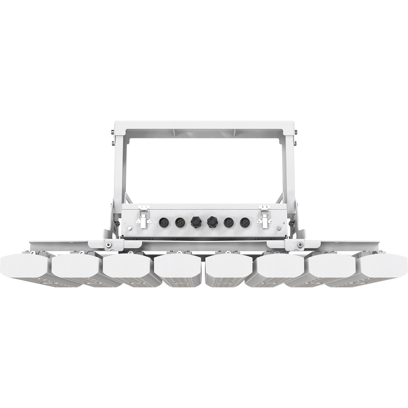 FORWARD 1100W D130 857 WH SB — изображение 5