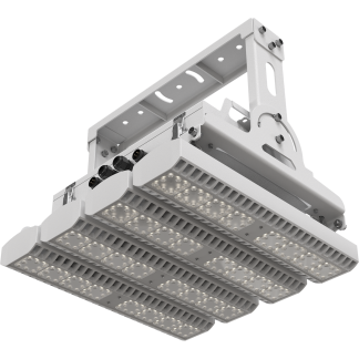 FORWARD 600W D60 957 WH DMX SB