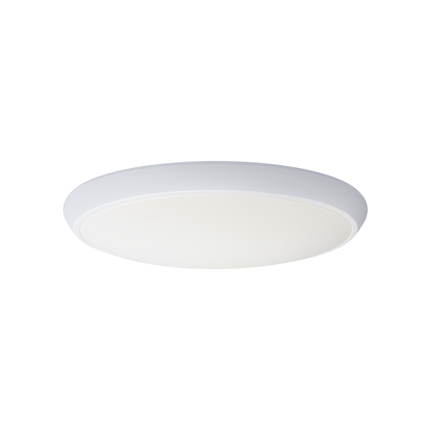 FAST (400) 24W 840 WH IP54