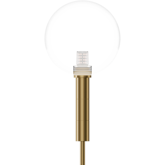 BLOOM LED 1W DS 730 BR