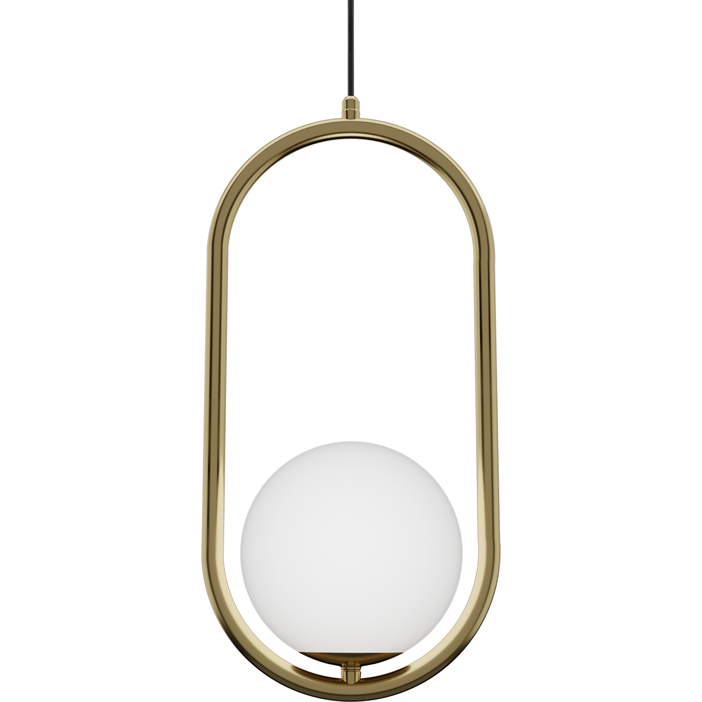 BBL.OVAL/P E14 GL — изображение 6