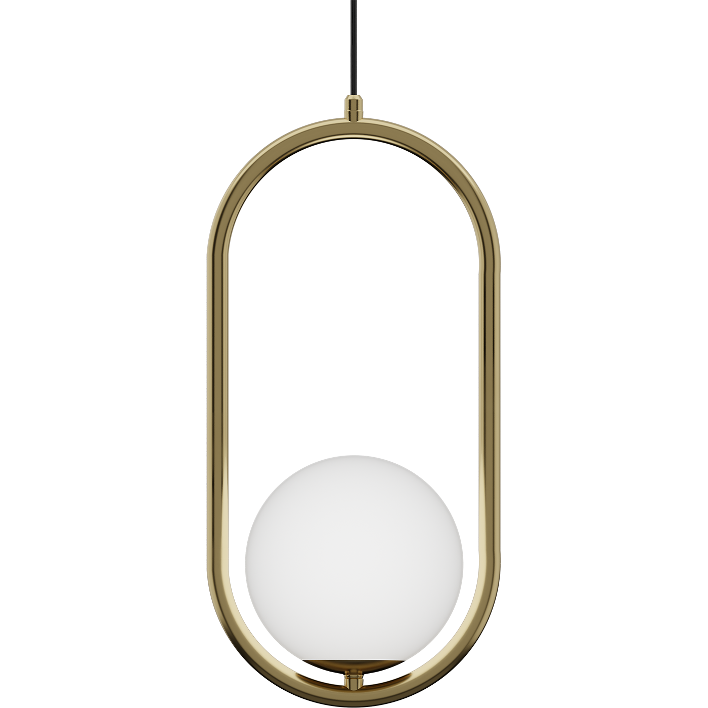 BBL.OVAL/P E14 GL — изображение 3