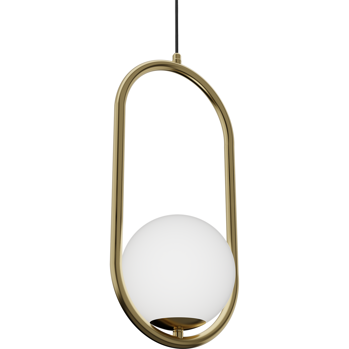 BBL.OVAL/P E14 GL — изображение 2