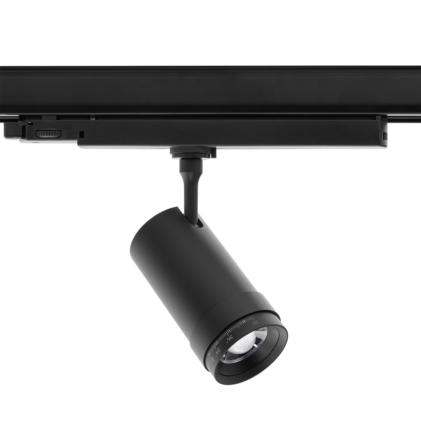 ART MINIZOOM/T 10W D15/55 9727 BK DIM — изображение 3
