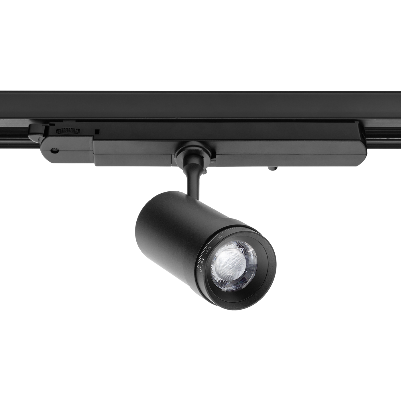 ART MINIZOOM/T 10W D15/55 9727 BK DIM — изображение 2