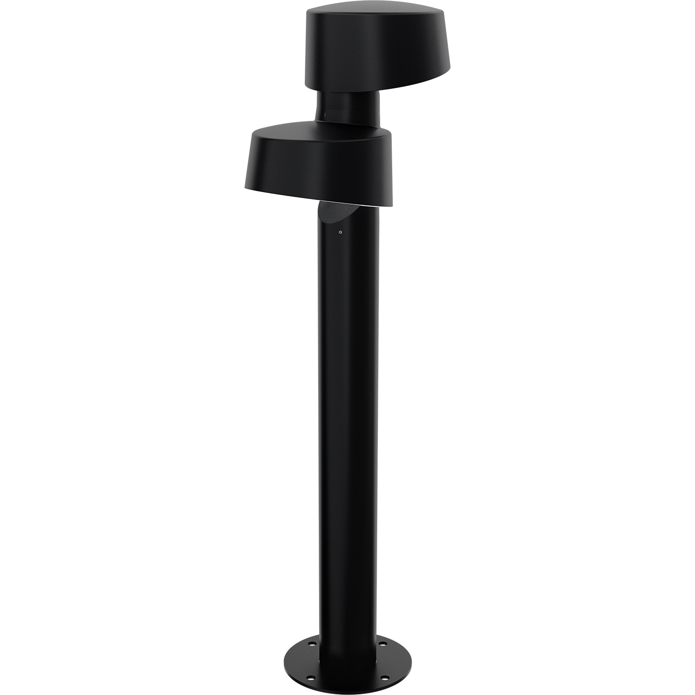 BRO 2x10W DW 830 RAL9005 — изображение 6
