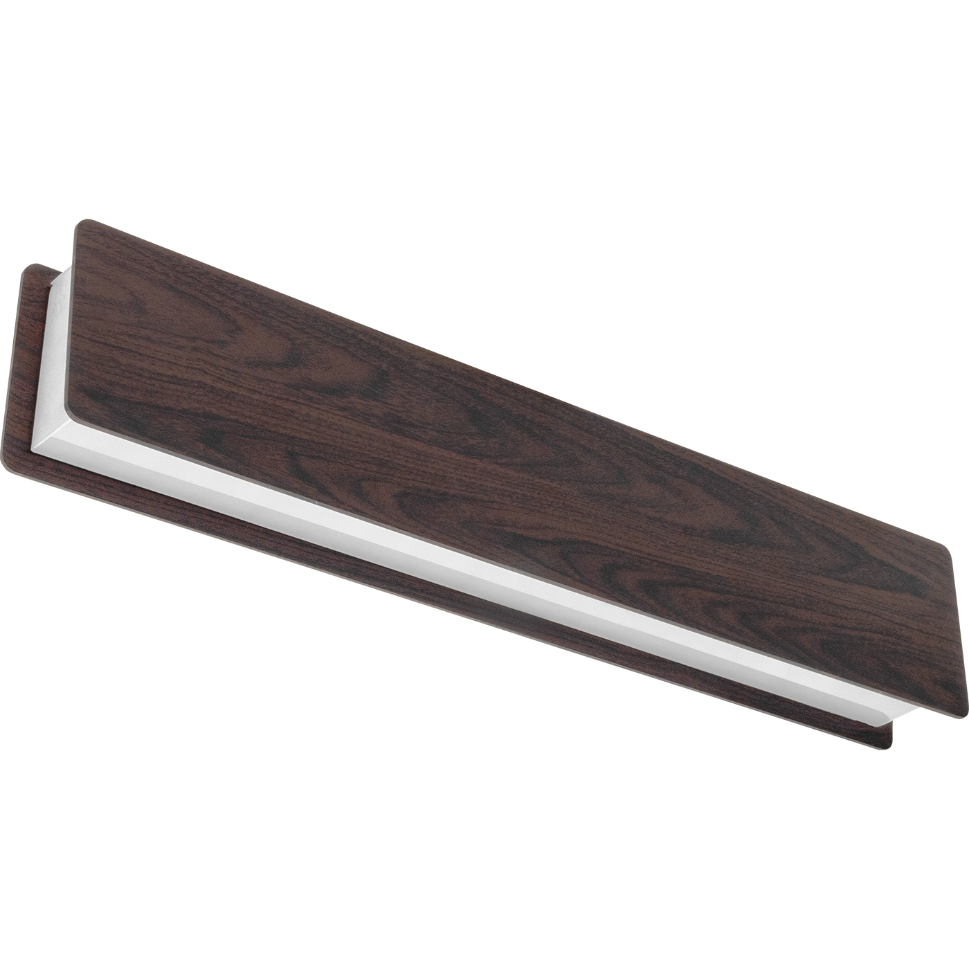 ANGLELINE/P (1200) 840 WOOD/WH (aquaprint) — изображение 2