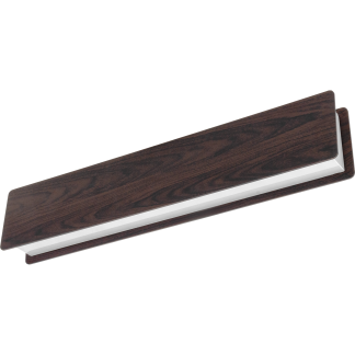 ANGLELINE/P (1200) 840 WOOD/WH (aquaprint)