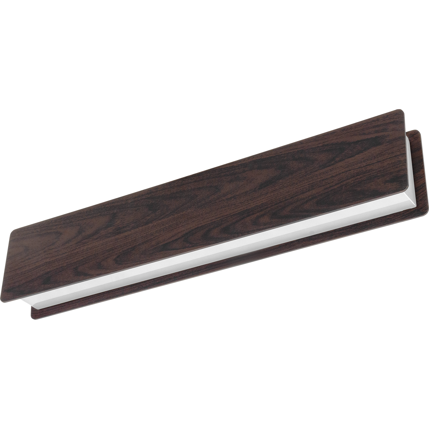 ANGLELINE/P (1200) 840 WOOD/WH (aquaprint)