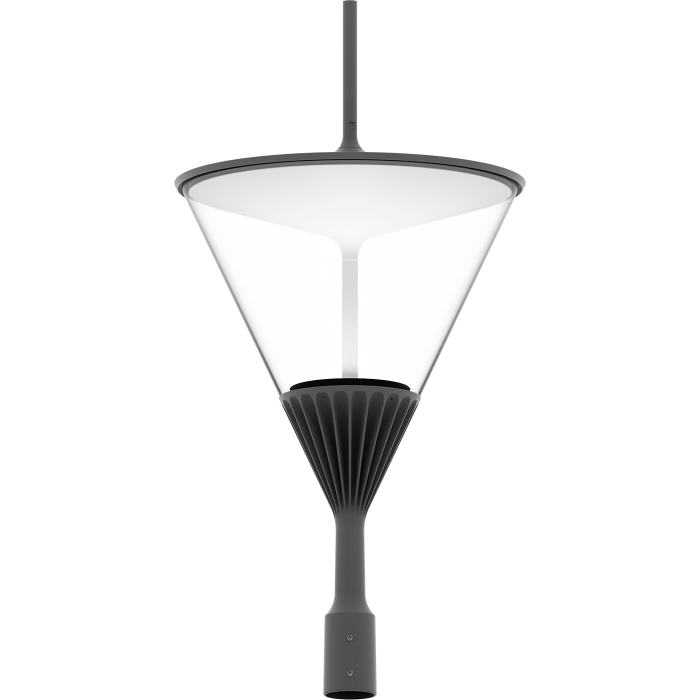 AMBER 40W RW 827 RAL9005 — изображение 6