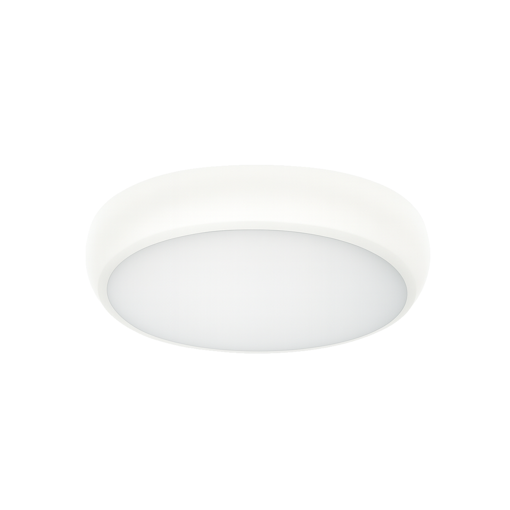 GLOBE/S 12W OPL 940 WH IP65