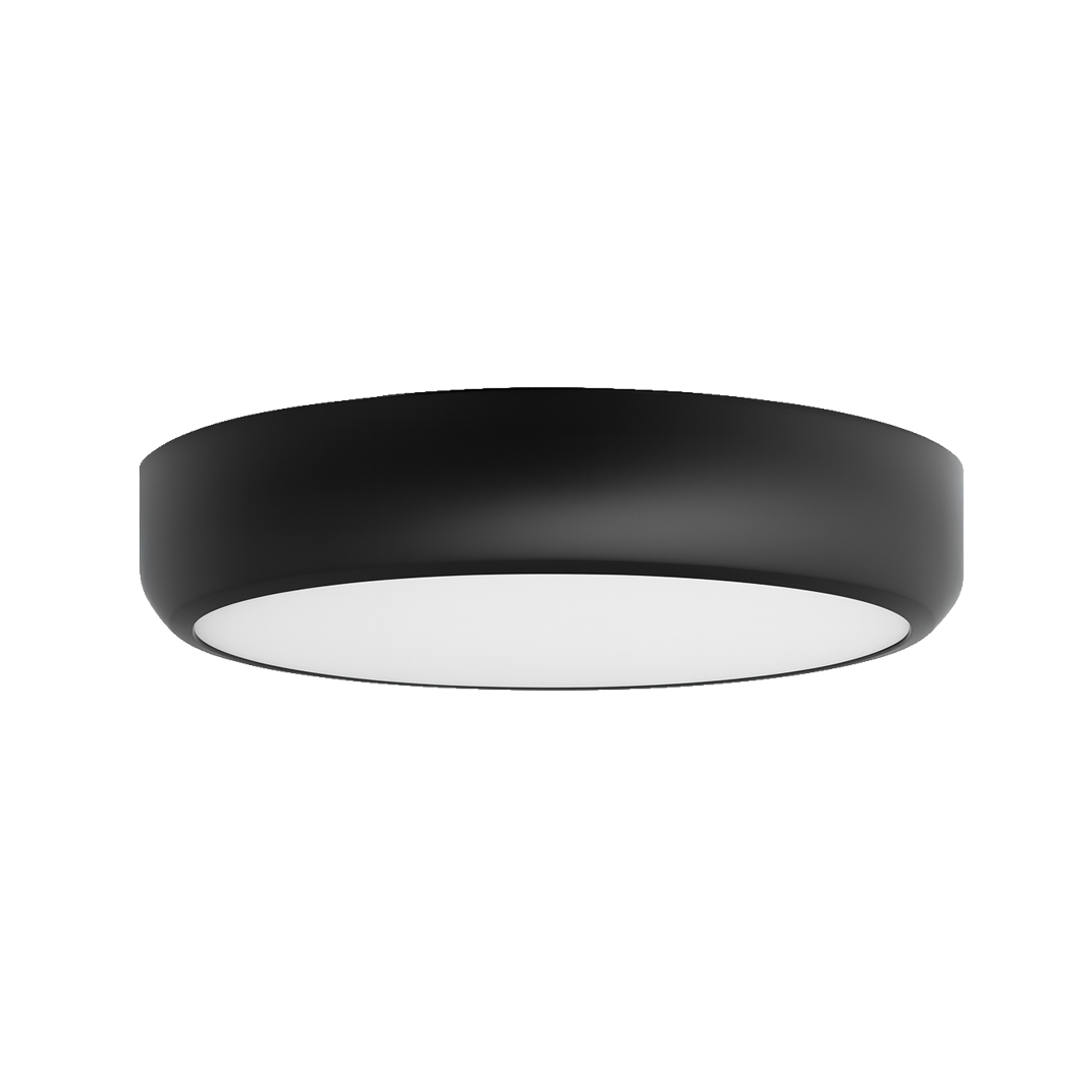 GLOBE/S 12W OPL 930 BK IP65 — изображение 6