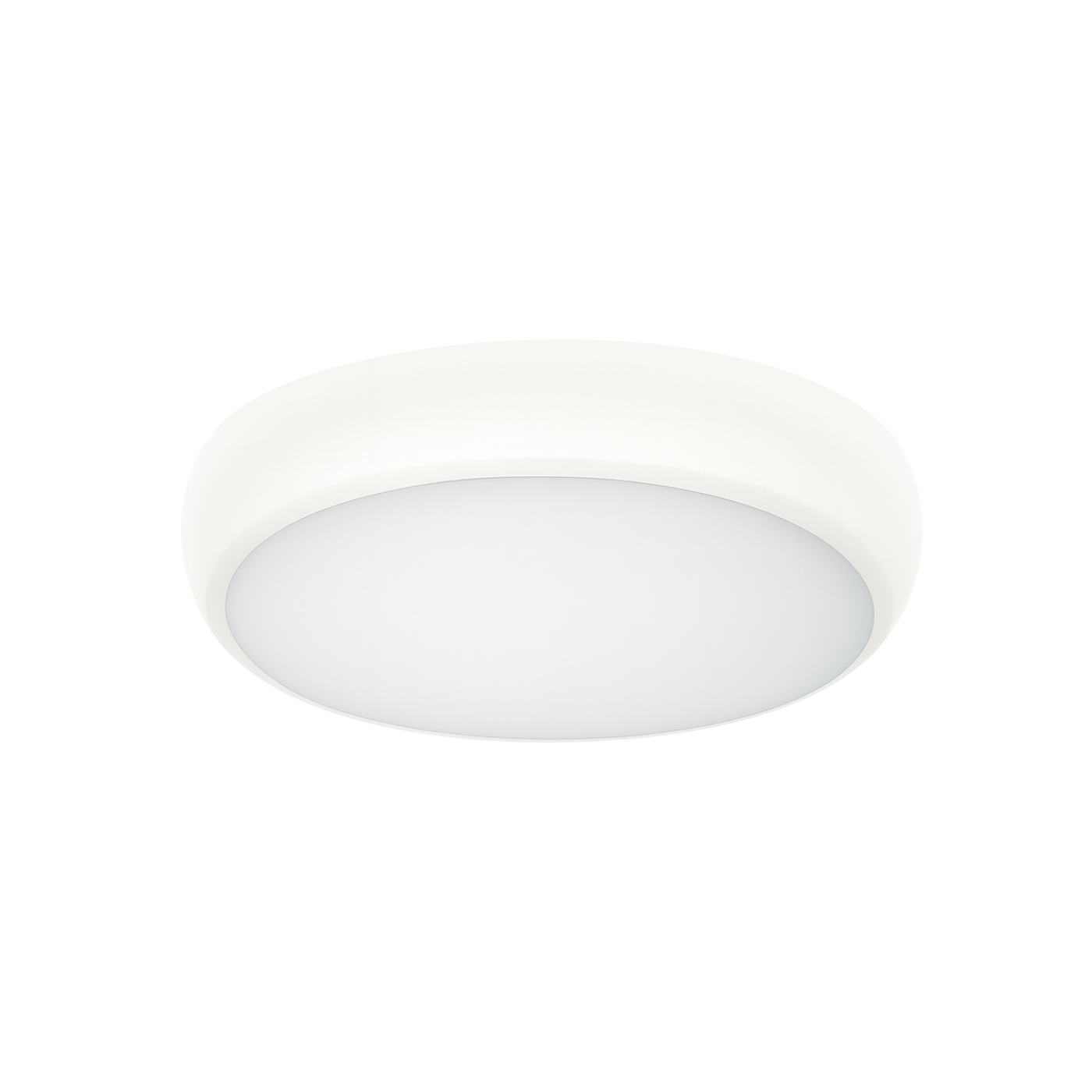 GLOBE/S 20W OPL 940 WH IP65