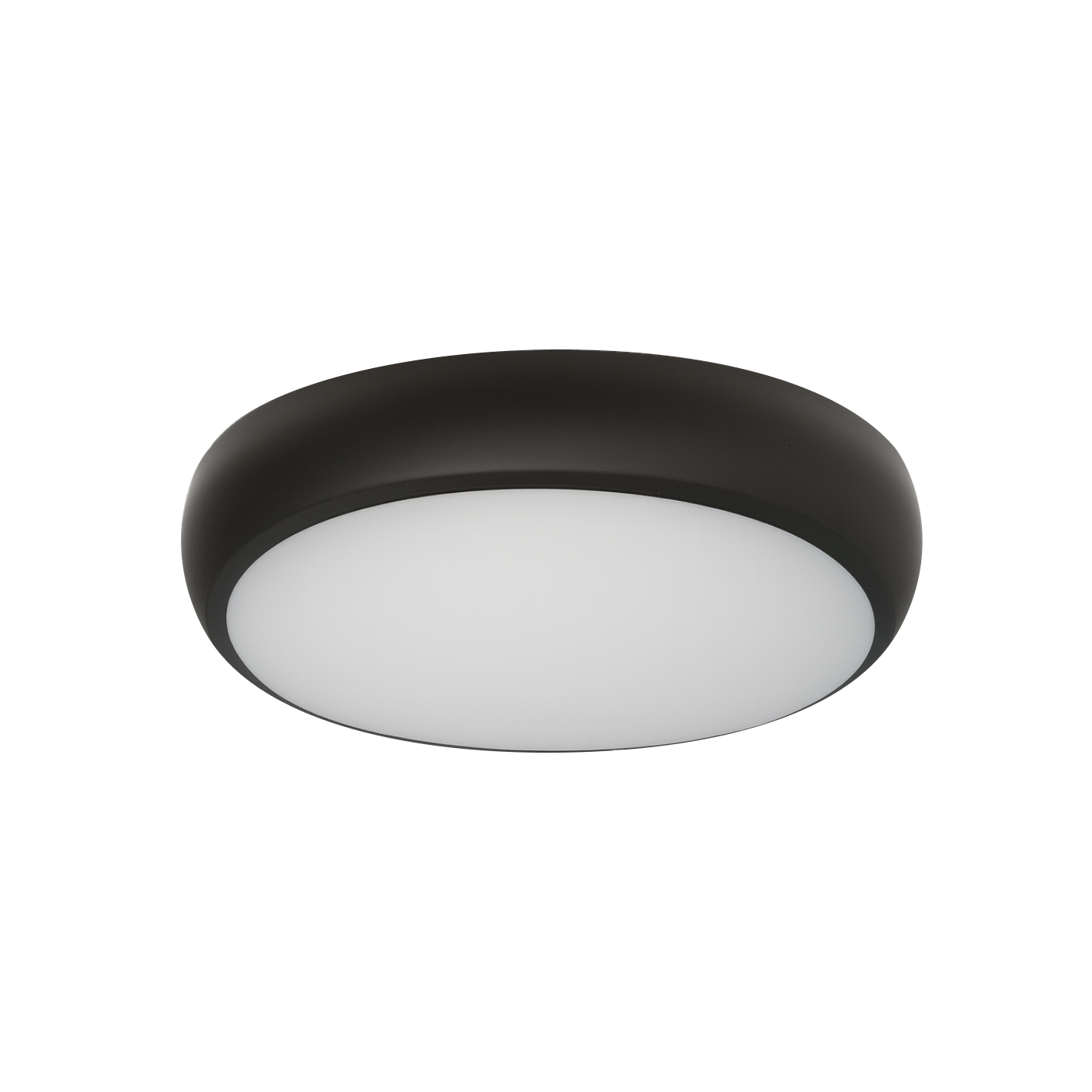 GLOBE/S 20W OPL 940 BK IP65 MS