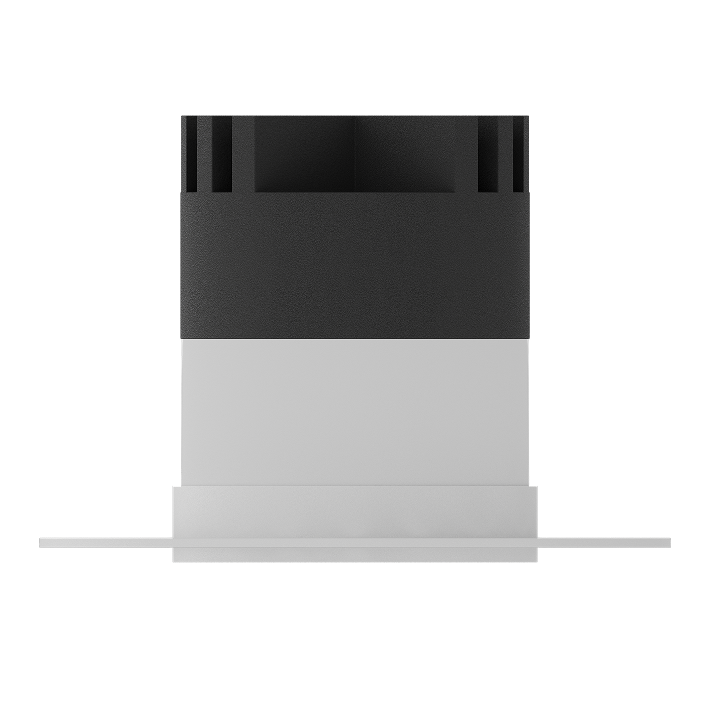 ELF SOFT/R 10W D24 930 WH trimless — изображение 5