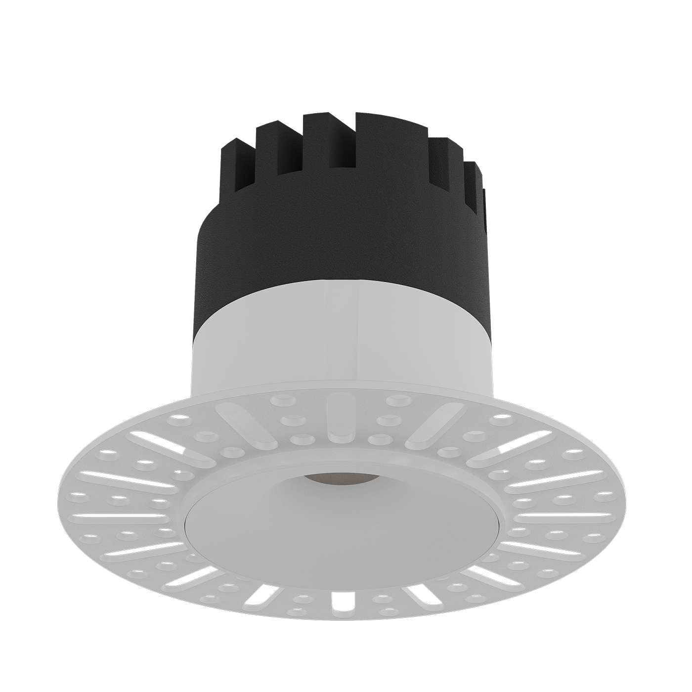 ELF SOFT/R 10W D24 940 WH trimless — изображение 6
