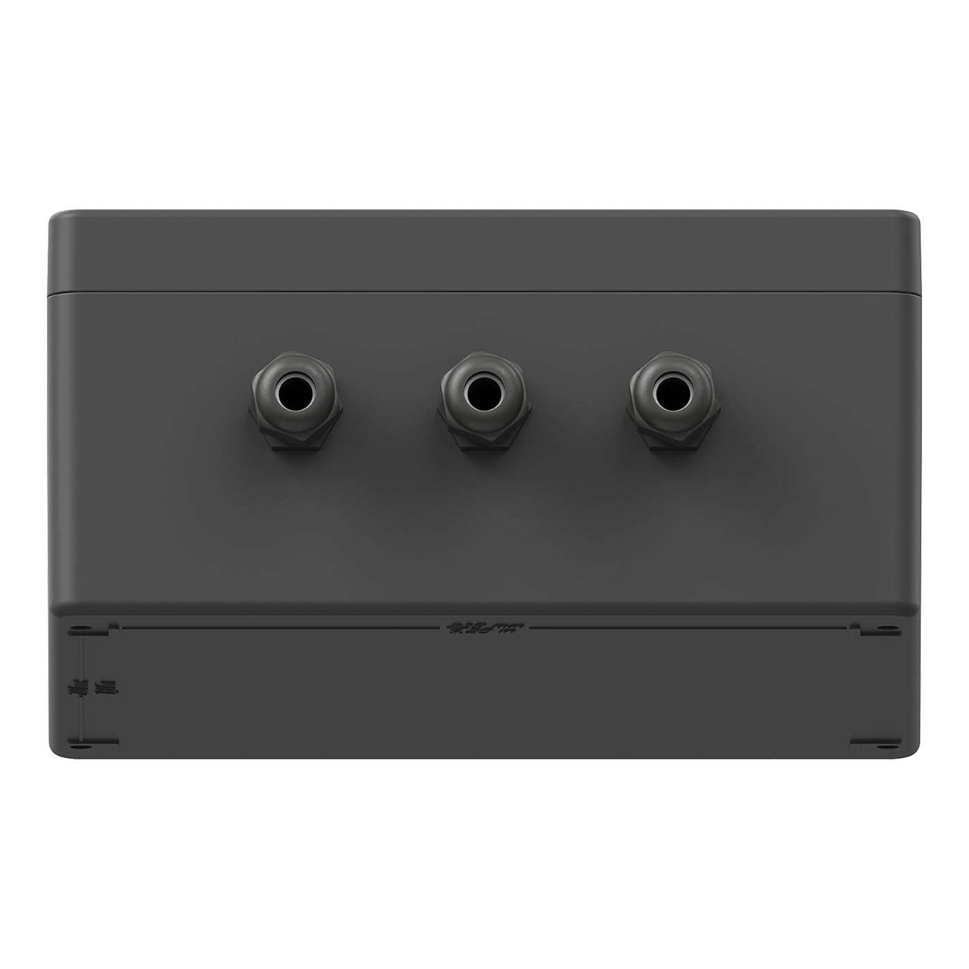 Driver box for 2xFOUNDRY 70H — изображение 6
