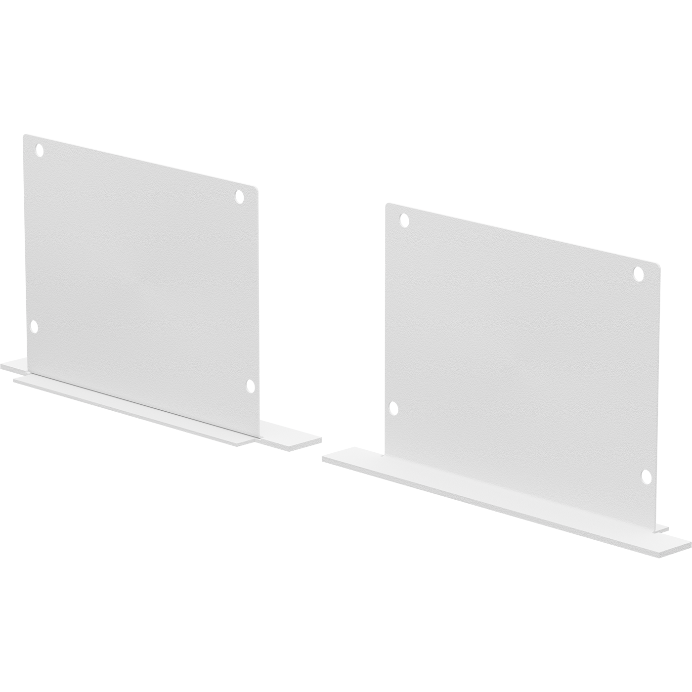 End cap set LINER 100/R WH — изображение 2