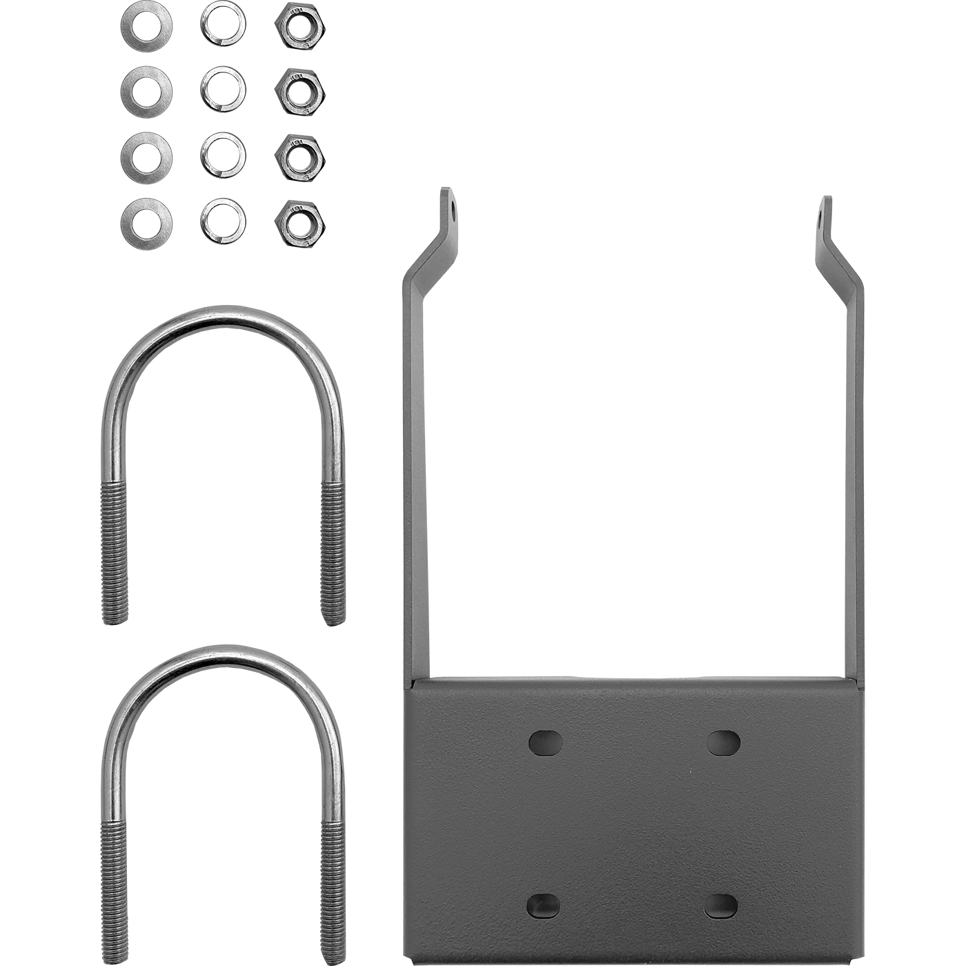 ACORN LED Pole mounting kit — изображение 2