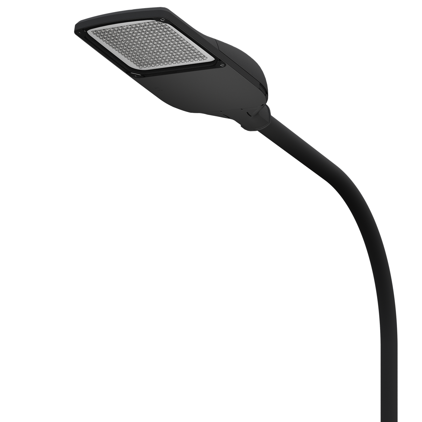 FREGAT LED G2 140W DW1 740 RAL9006 K-POLE 8M (в комплекте ЗДФ) — изображение 2