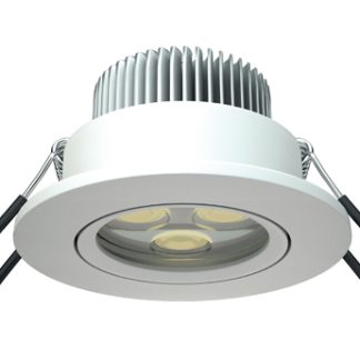DL SMALL 2023-5 LED gold