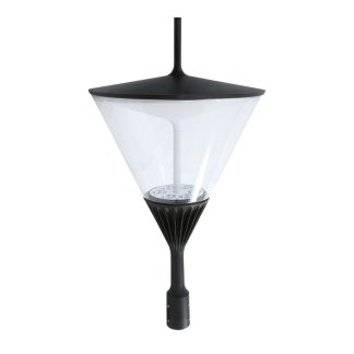 APEX LED 40W RW 830 RAL9005