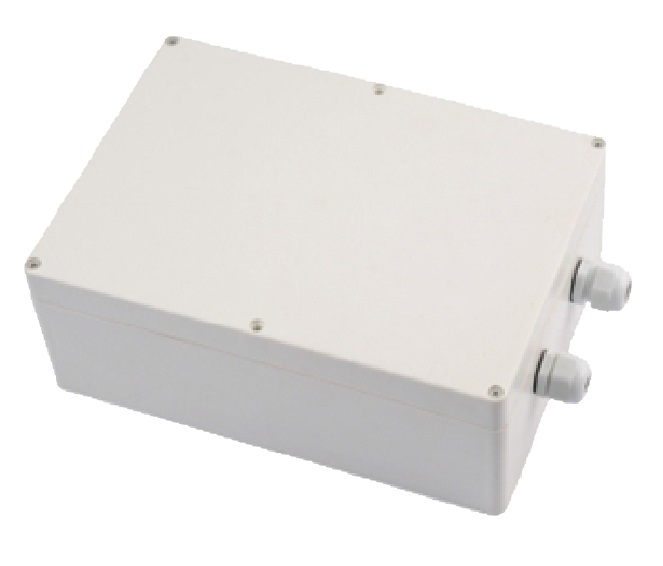 BOX IP65 for conversion kit 240х160х90