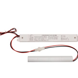 Emergency CONVERSION KIT LED K-501 MINI