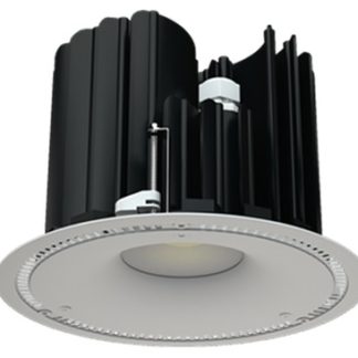 DL POWER LED 40 D60 IP66 4000K