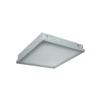 DR. OPL ECO LED 595 EM 4000K SET