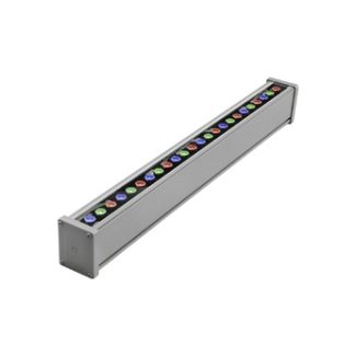 EVOLINE LED (1200) 48W A15 RGB SL DMX RDM
