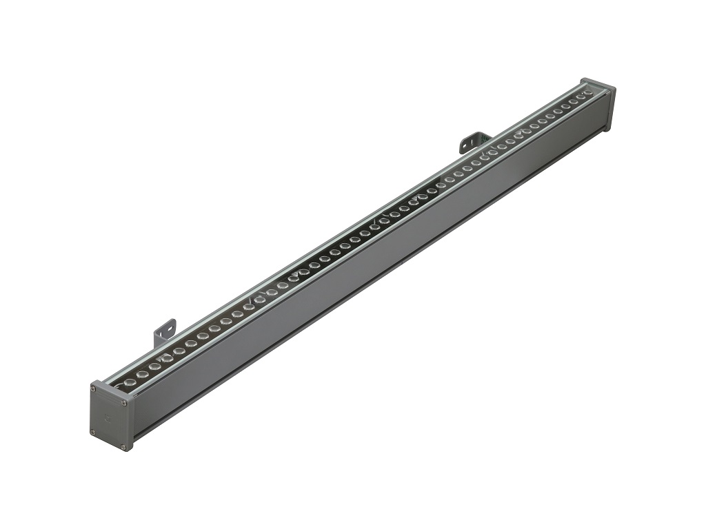 EVOLINE LED (900) 36W А15 RGBA SL DMX RDM