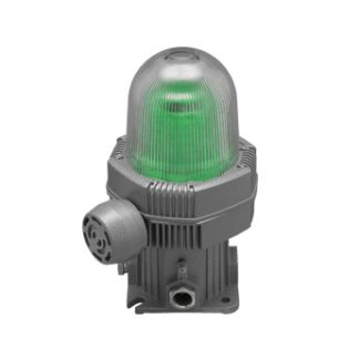 FLASH LED 12G Ex