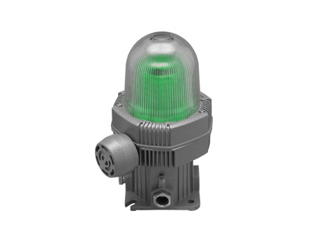 FLASH LED 12G Ex